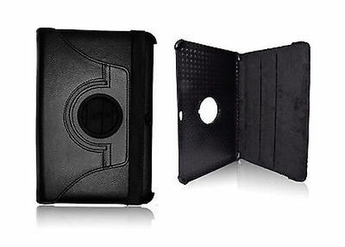 BORSA CUSTODIA BOOK CASE ROTATED per SAMSUNG GALAXY TAB 2 7.0 P3100 - Imagen 1 de 1