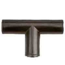 Raindrip Compression Tee 5/8 " X 5/8 " X 5/8 " Bulk