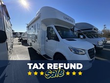 2026 Grand Design Lineage Series M 25TK