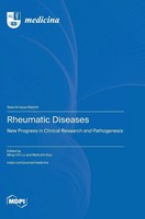 Rheumatic Diseases | Buch | Englisch (2023) | Mdpi Ag | Ean 9783036588209