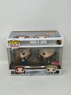 Funko POP! Movies Titanic Rose & Jack Target Exclusive Vinyl Figure NOT MINT
