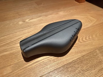 Fizik Tritone Carbon Saddle Lightweight 220g New Bike Seat