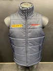 Milenco by Padgetts Motorcycles Race Team Gilet