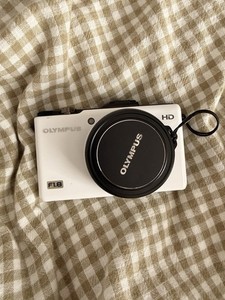 Camera Olympus Xz1 | eBay