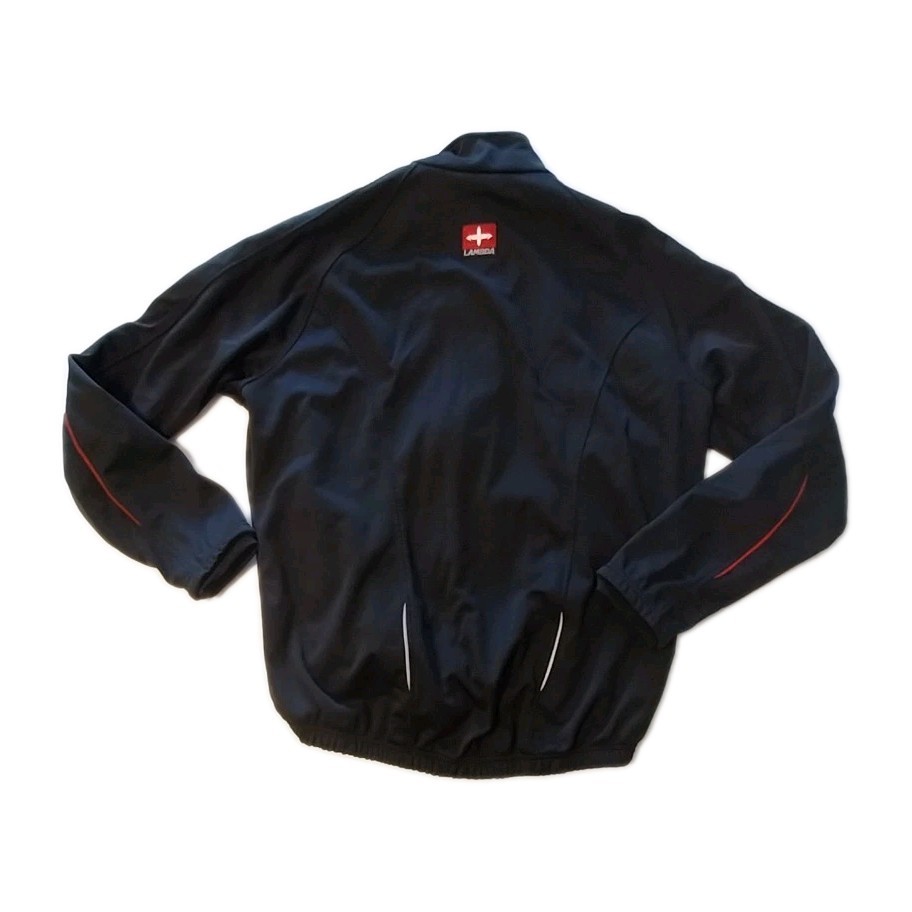 Lambda 4ucycling Cold Weather Jacket Pants Set Cy… - image 4