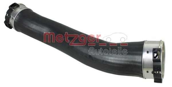 Ladeluftschlauch Metzger Autoteile 2400478 FüR F31 X3 F21 X4 F25 F20 F26 BMW 4Er-image