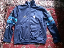 STORICA TUTA VINTAGE '90 SAMPDORIA CALCIO ASICS SIZE 52 (XL)
