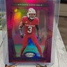 Panini Certified 2025 Budda Baker Mirror Purple #2 /299 Arizona Cardinals NFL
