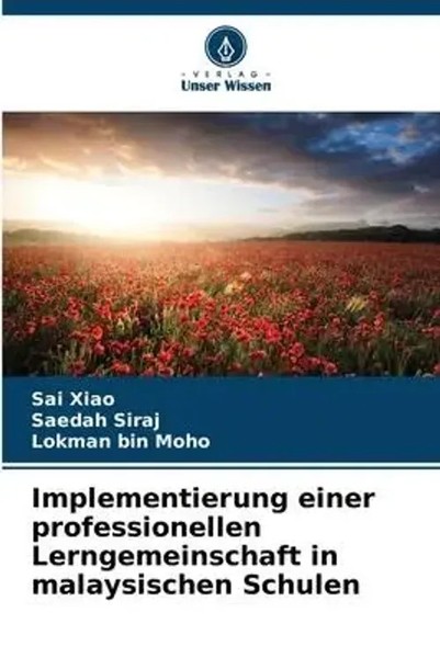 Sai Xiao (U. A.) | Implementierung Einer Professionellen Lerngemeinschaft In...-image