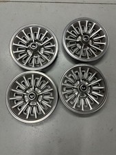Used 1979-80 Amc 14 Hubcap Wheel Cover Spirit Pacer Concord Set Of 4