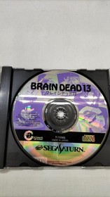 Saturn Software Model Number Braindead 13 Coconut Japan FJh79