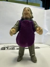 Vintage Star Wars Ugnaught Purple Apron Smock Figure Kenner 1980 ESB Original