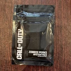 Call of Duty™ Zombie Perks Bar Mystery Pack-1 Oz .999 Silver SEALED Mystery Pack