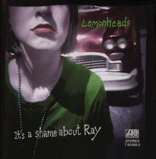 Its A Shame About Ray  von Lemonheads | CD | Zustand gut