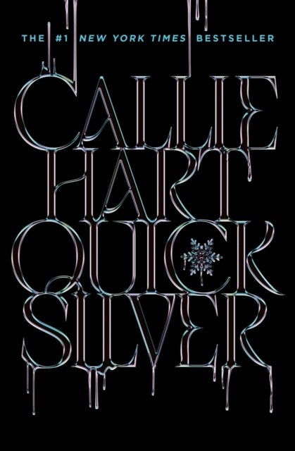 Quicksilver by Callie Hart (Hardback Book)