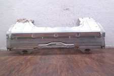 01-05 Mazda Mx-5 Miata Oem Rear Metal Parcel Tray Covers Tin Behind Seats Shelf