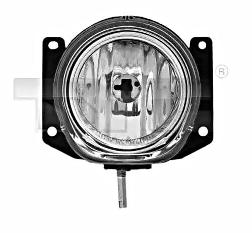 Genuine TYC Nebelscheinwerfer Für ALFA ROMEO 159 Brera Spider 939 50504508 - Bild 1 von 1