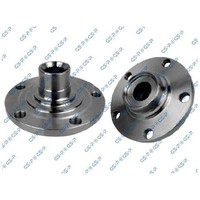 2X Radnabe Vorne Hinten FüR VW Passat 3B 1.8 1.9 2.0 2.3 2.5 96 Bis 05 GSP Neu