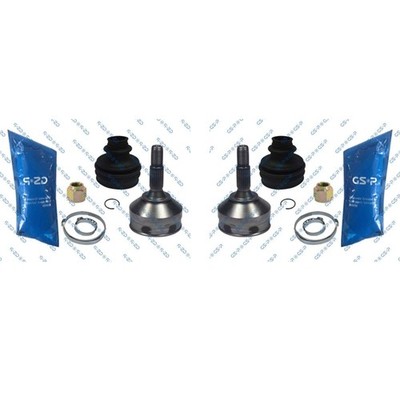 Albero motore/Semiasse MAXGEAR 49-0626