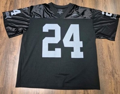 COMPLEXCON Travis Scott x Las Vegas Raiders Fanatics Jersey Gr. XL Limited Time