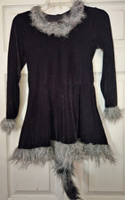 Child's Large Halloween Costume/ Girls/ Halloween Fun/ Trick or Treat