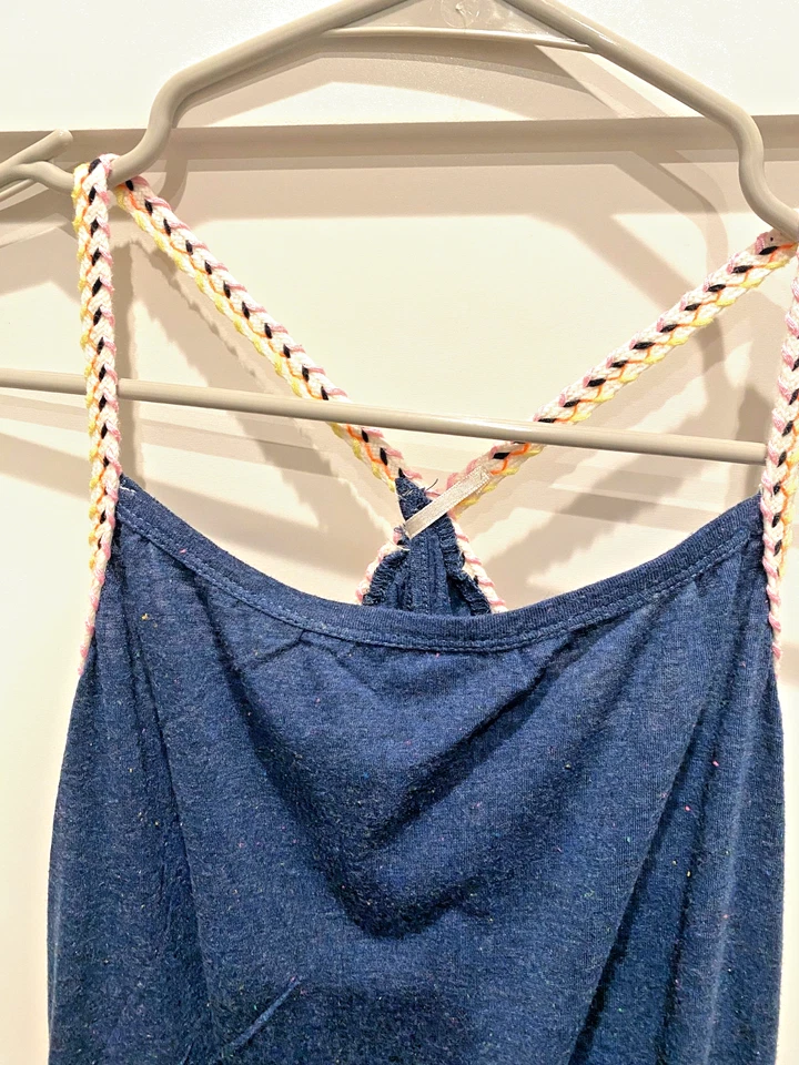 Mono Appaman para niñas talla 6 Foto 2 de 3