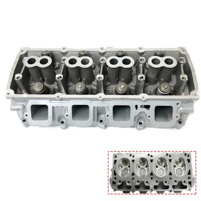 Left Cylinder Heads For Dodge Chrysler Jeep 5.7L Hemi Eagle 09-15 Genuine Mopar