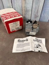 Robertshaw 700-061 Combination Gas Valve for K Pilot 24V 7000BKER-S7C, L37-508