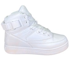 Rebound by Patrick Ewing Mens 1RBE001-101 33 ...