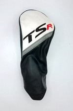 Titleist TSR Driver Headcover Preowned Condition GREAT