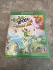 Yooka-Laylee: The Impossible Lair - Microsoft Xbox One