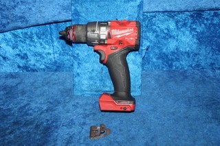 Milwaukee 2904 20 M18 Fuel 18V 1/2" Hammer Drill/Driver Brushless Cordless Red