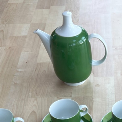 Rosenthal Teekanne Studio Linie  Plus'' Spectral