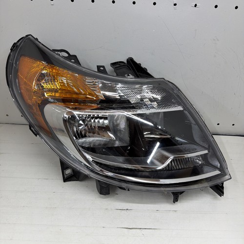 2014-2022 Ram ProMaster 1500 2500 3500 RH Headlight OEM Mopar 68154588AL Halogen