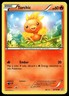 XY - Primal Clash #25/160 Torchic