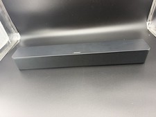 BOSE Solo Soundbar Series II SOUND BAR ONLY B...