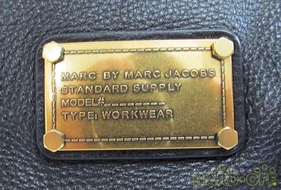 バッグ Marc Jacobs Shoulder Bag y2k Black Marc Jacobs Vintage Y2K Hand bag Black Leather Shoulder Bag Used