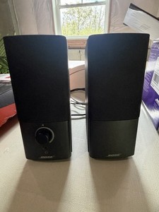 Bose Companion 2 Series III | eBay