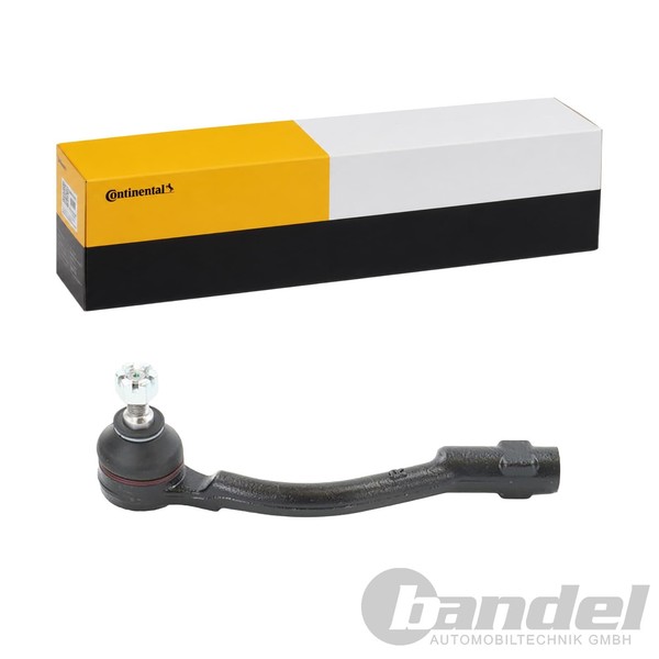 Continental Ctam Spurstangenkopf Rechts Passend FüR Hyundai I20 IX20 KIA Soul VE-image
