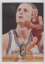 1994-95 Flair Eric Piatkowski #237 4mt