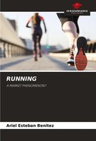 Ariel Esteban Benitez | Running | Taschenbuch | Englisch (2022)