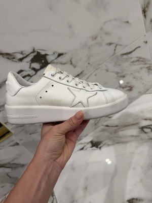 Golden Goose Pure Star