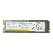 Samsung 1024GB PCIe Gen 4X4 NVMe OPAL MZ-VL21T0B Solid State Drive