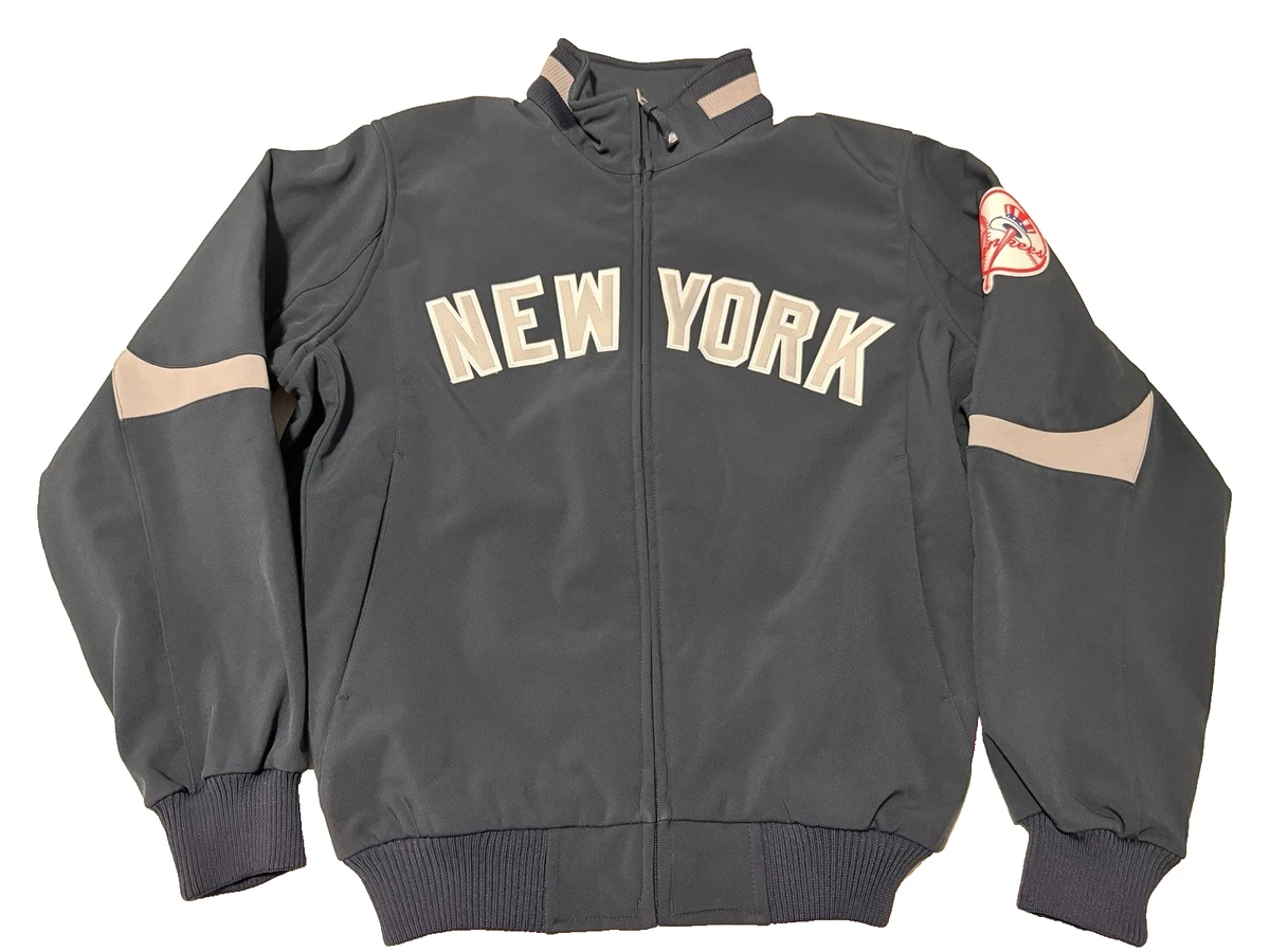 Majestic New York Yankees Sports Fan Jackets for sale | eBay