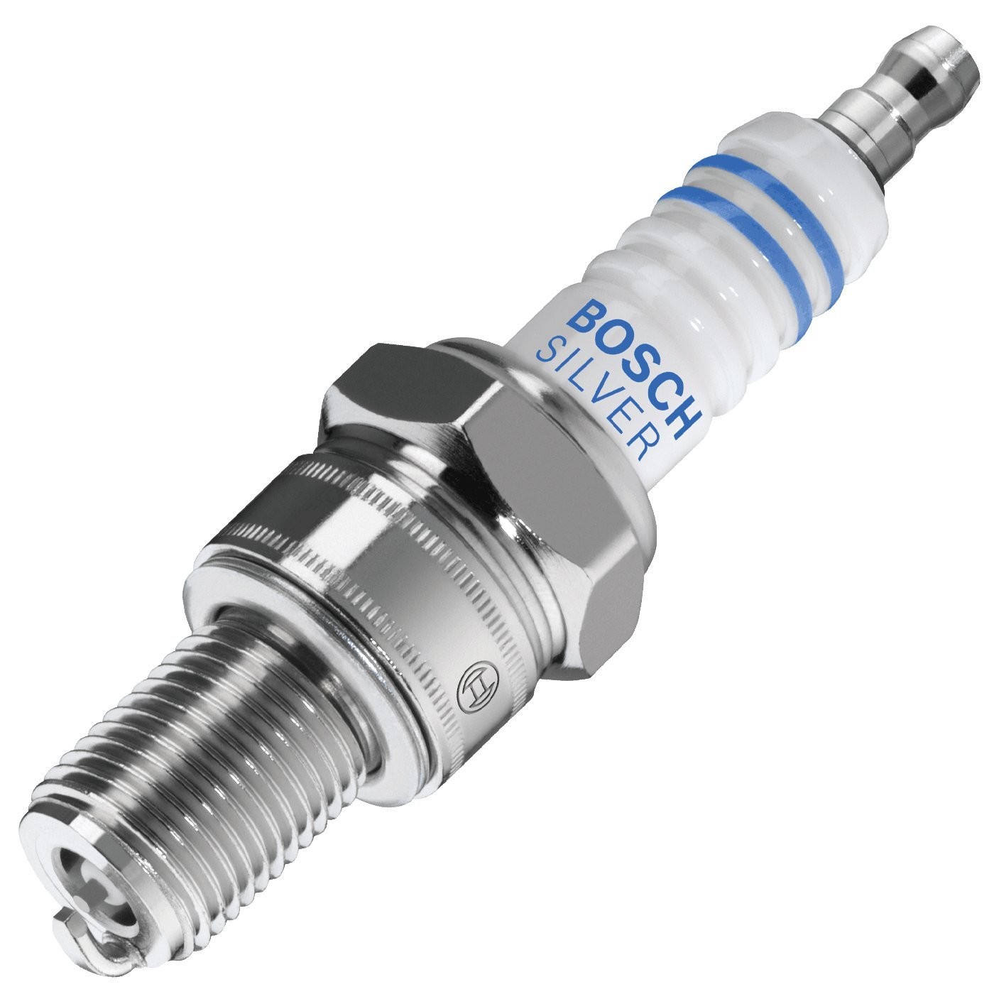 Bosch Spark Plug FR8DS fit Mazda Hyundai Jaguar Kia Mercedes-Benz Peugeot 81-17