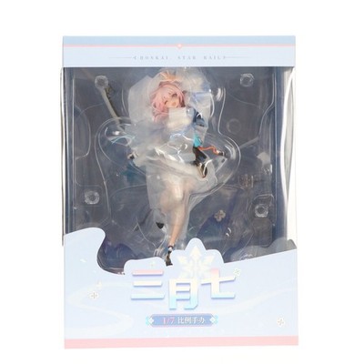 APEX Toys Honkai Star Rail March 7th 1/7 Scale PVC Action Figure Japan JP