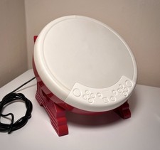 Nintendo Switch HORI TAIKO NO TATSUJIN Drum Controller NSW-079