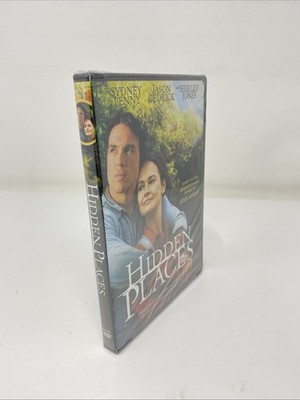 その他 Hidden Places [DVD] Hidden Places (DVD, 2006) for sale online | eBay