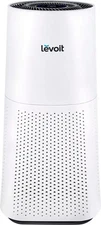Levoit - Airzone Air Purifier - White