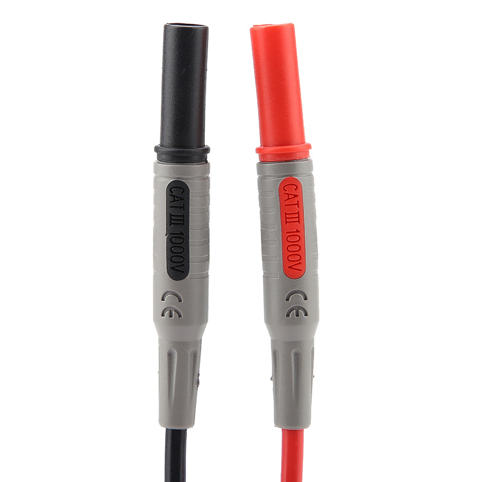 High Quality P1300B Multimeter Test Leads Kit Durable Banana Plug For Efficient